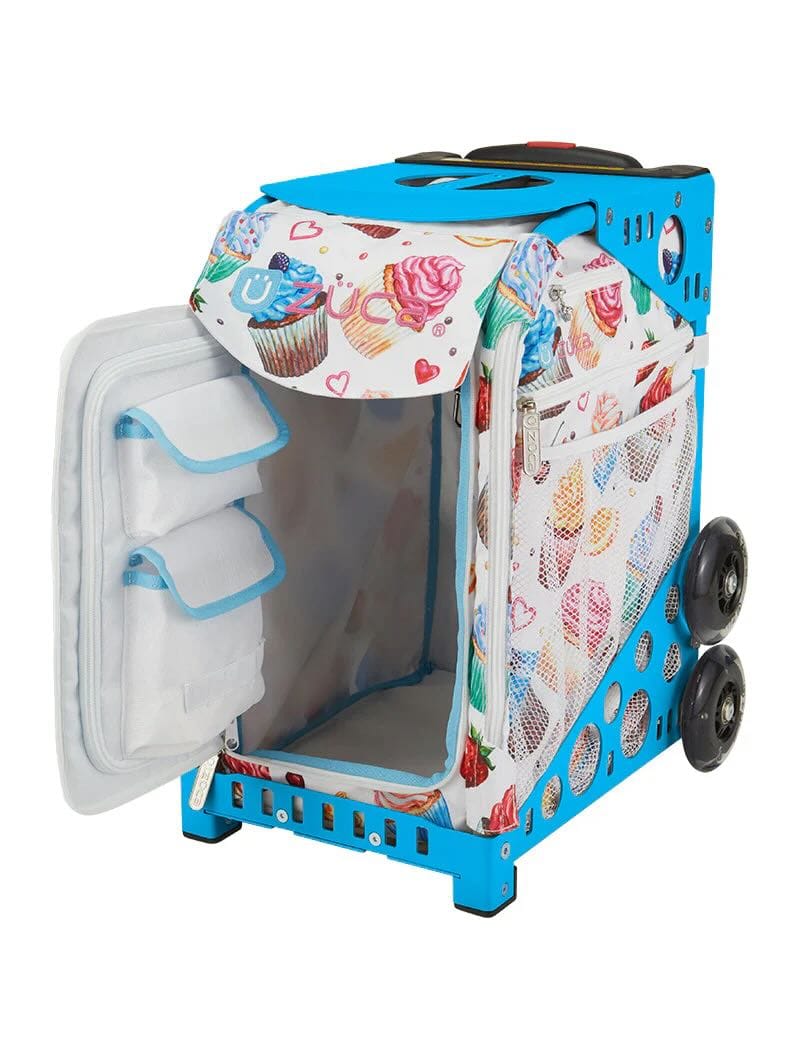 ZUCA Sport Insert | Sweet Life Skating Bag Insert Only (Frame Sold Separately) By ZUCA Canada -
