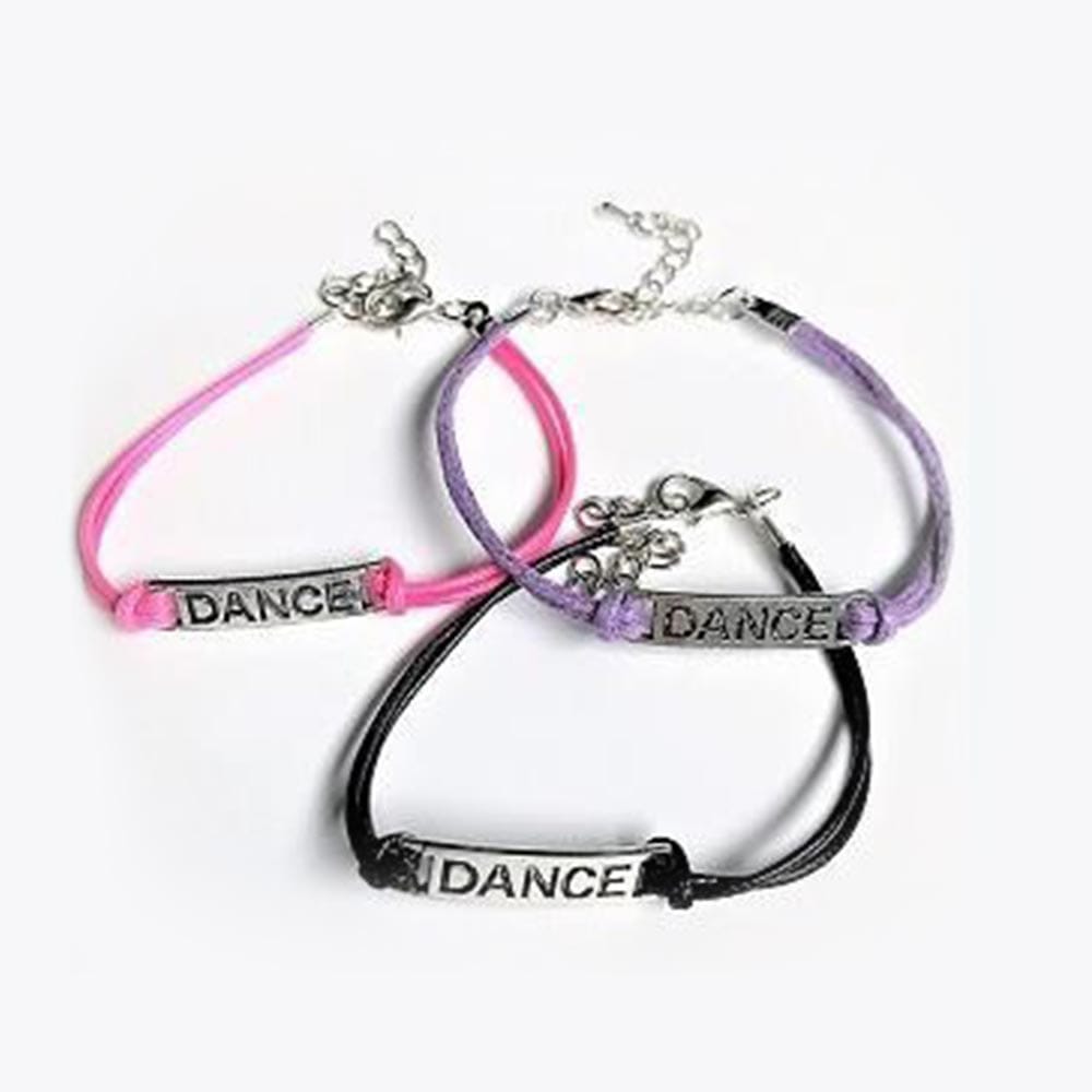 C&J Br47 Thin Dance Bracelet By C & J Merchantile Canada -