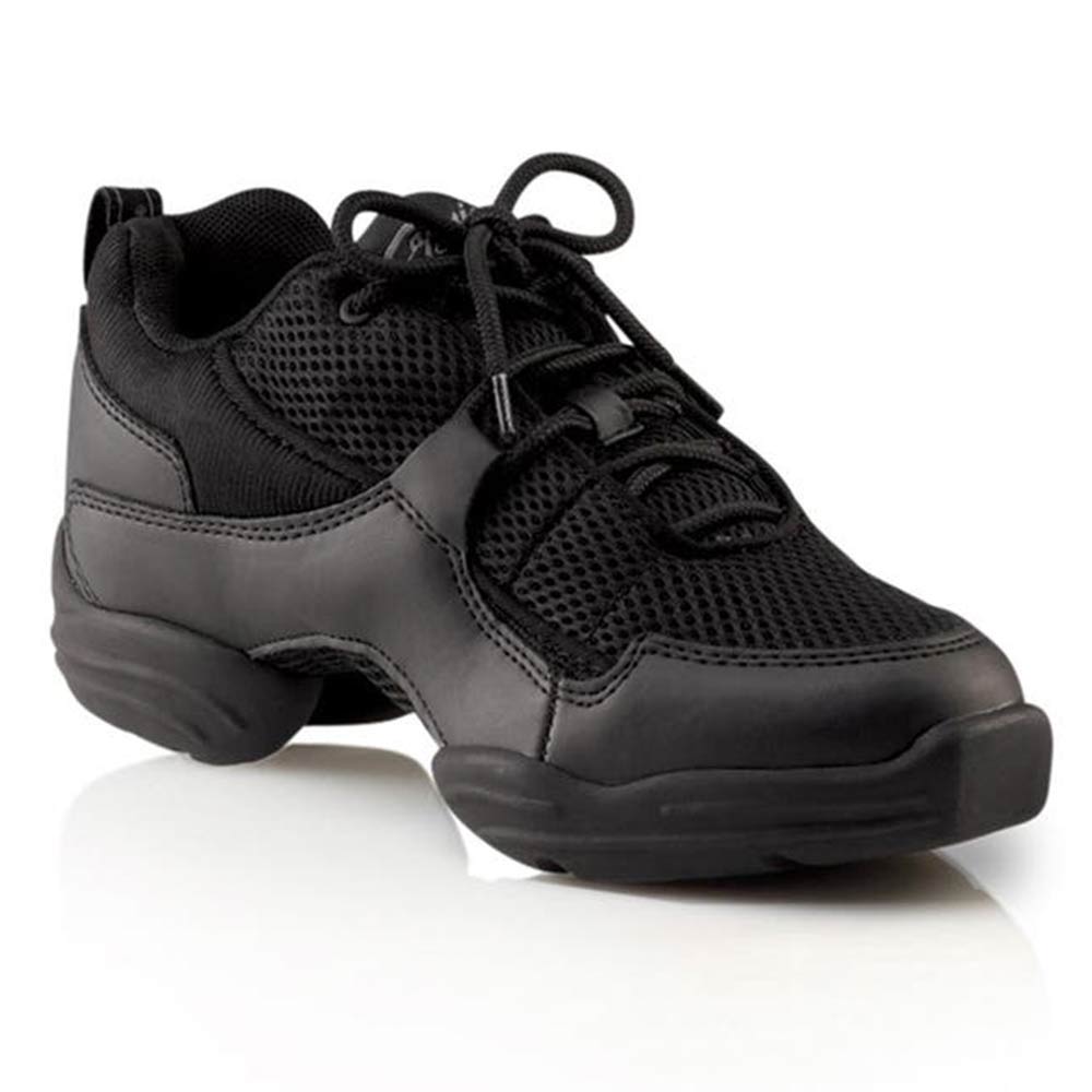 Capezio DS11 Fierce Hip Hop Dance Shoe - Adult By Capezio Canada - 6