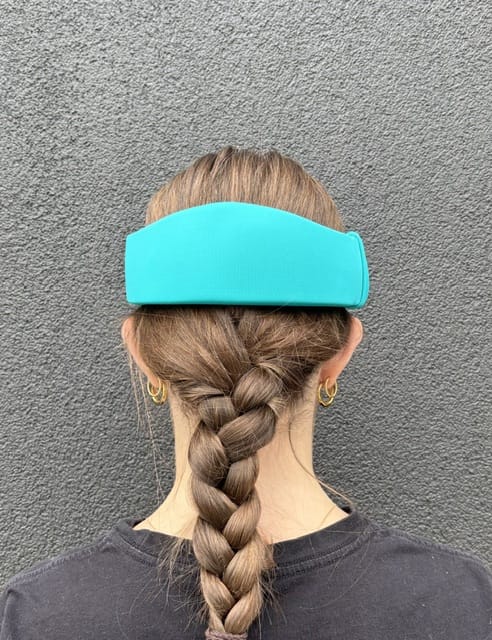 Ice Halo HD (Hi Density) Headband By Ice Halo Canada -