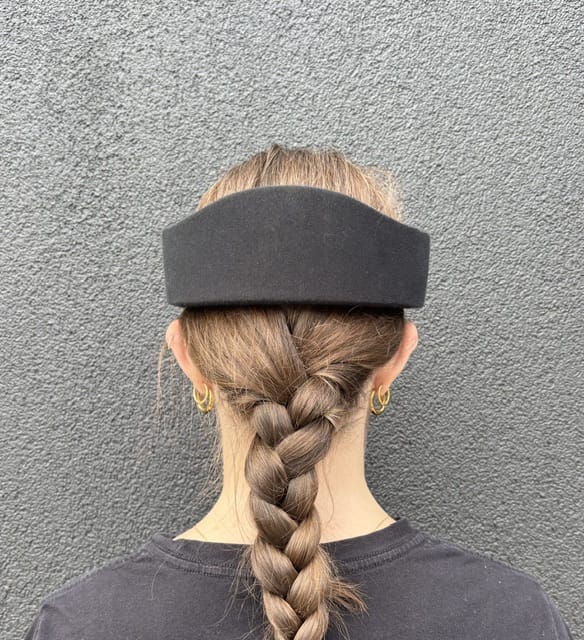 Ice Halo HD (Hi Density) Headband By Ice Halo Canada -