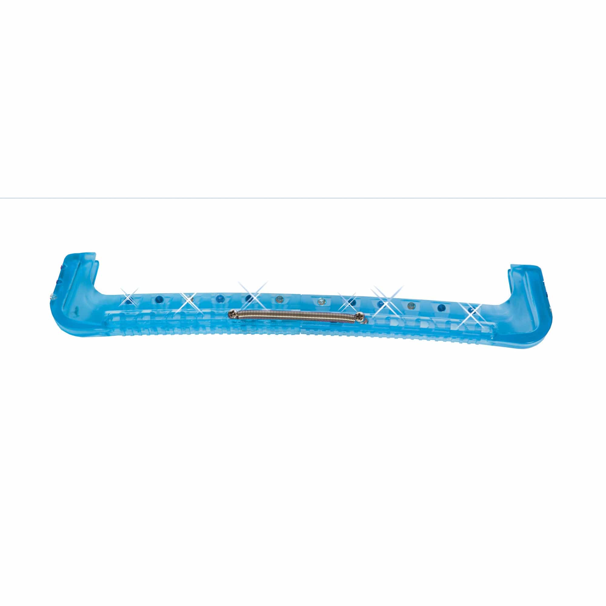 Jerry's 1416 Crystal Skate Guards for Figure Skates By Jerry's Canada - Blue - Sapphire