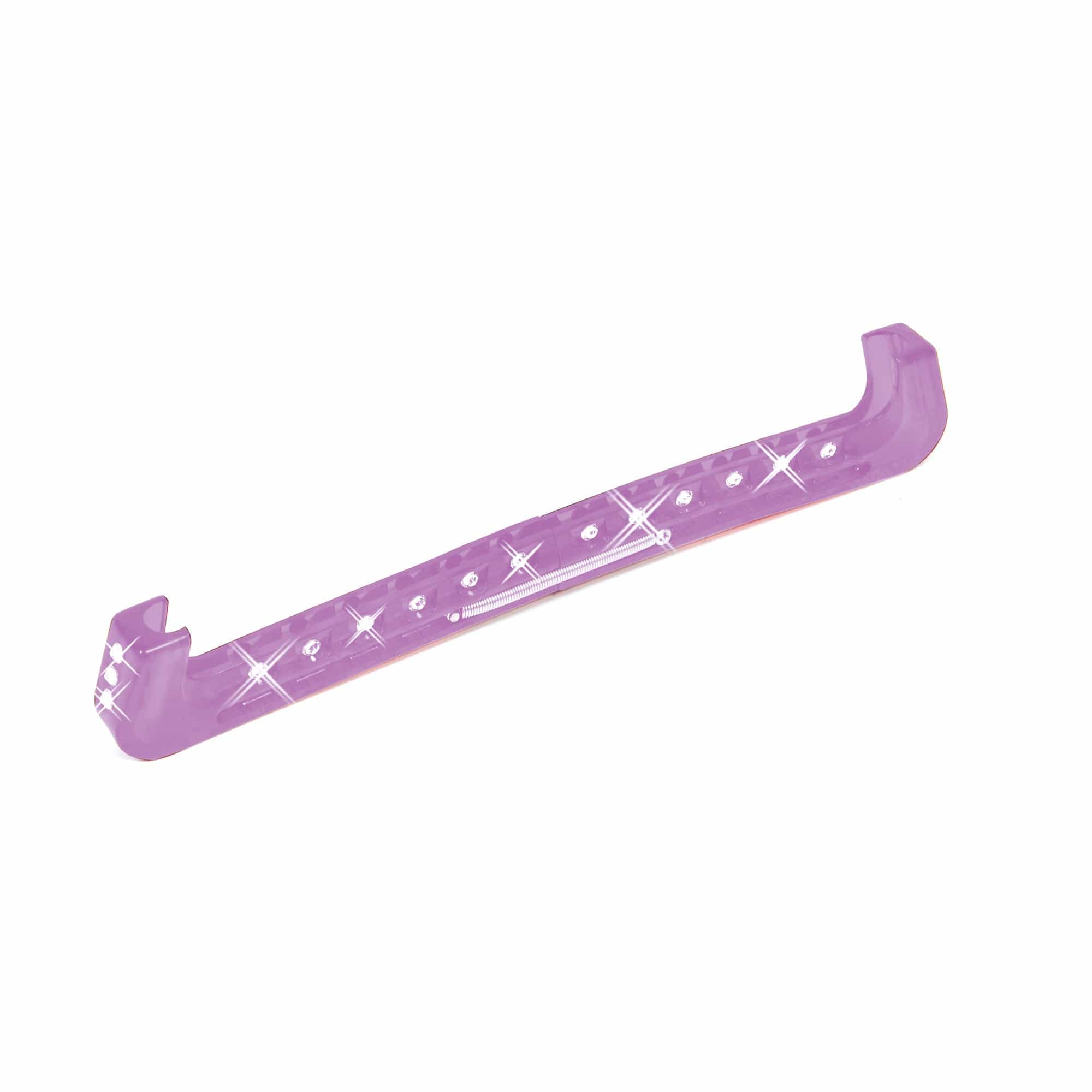 Jerry's 1416 Crystal Skate Guards for Figure Skates By Jerry's Canada - Light Grape