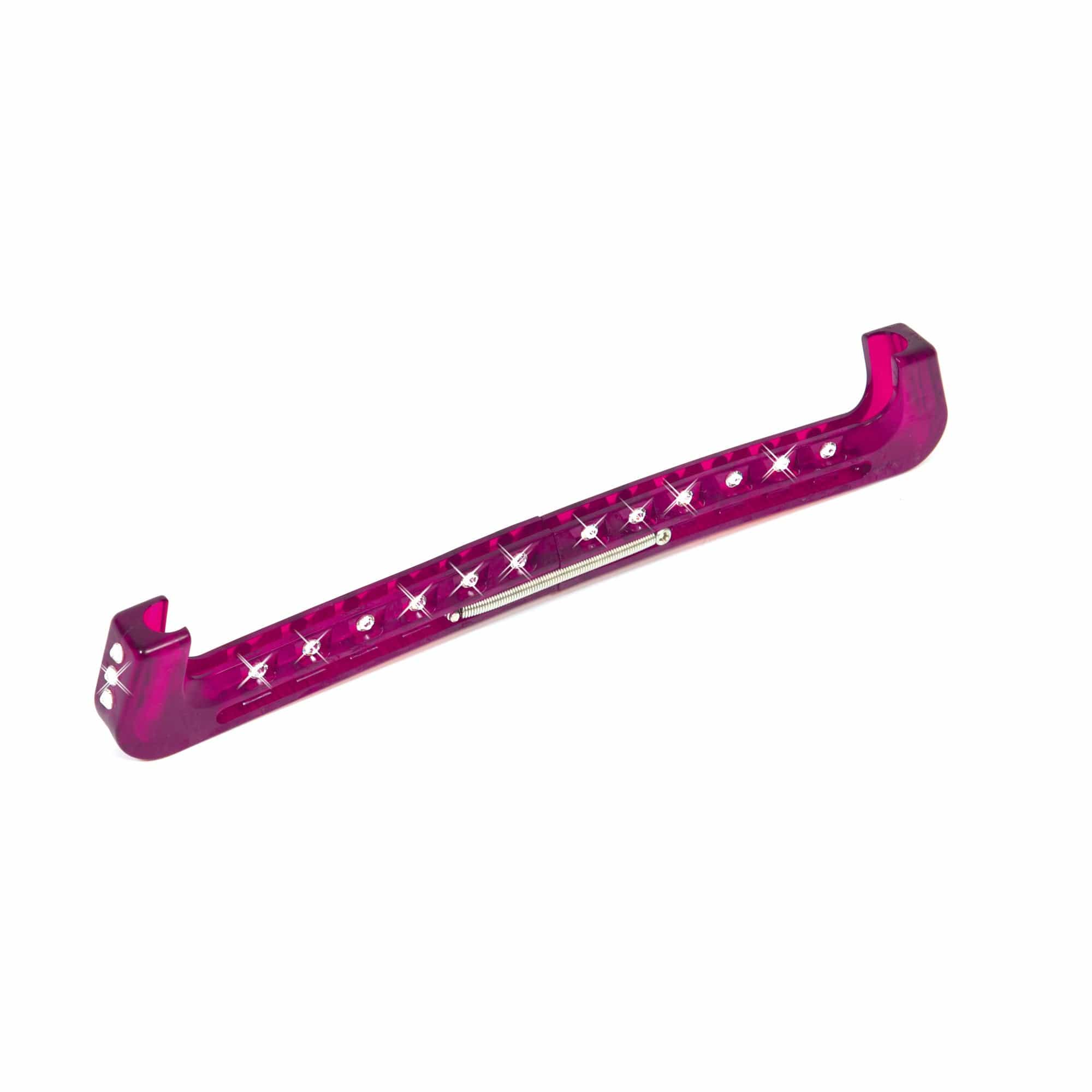 Jerry's 1416 Crystal Skate Guards for Figure Skates By Jerry's Canada - Orchid