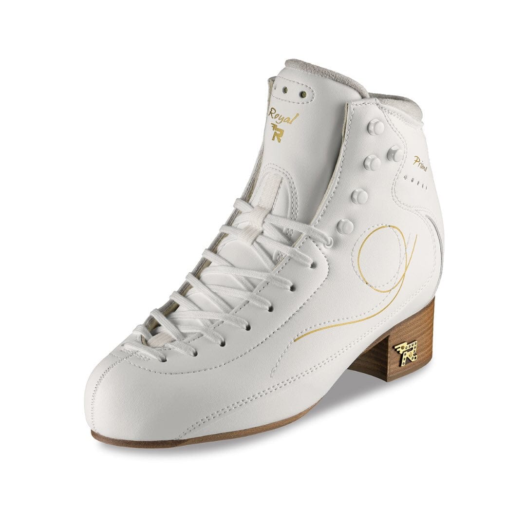 Risport Royal Prime Skate Boots in White - Shop in Can $