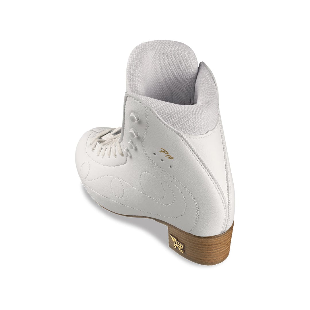 Risport Royal Pro in White - Figure Skating Boots By Risport Canada -