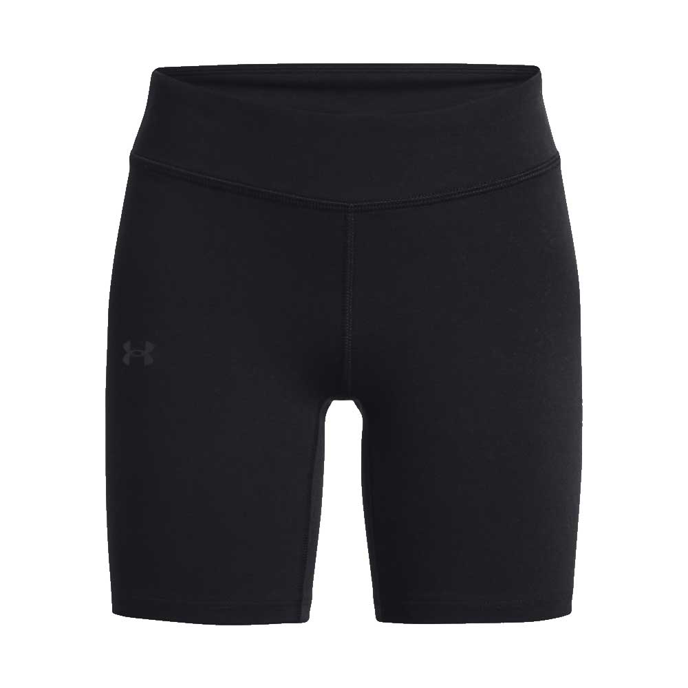 Under Armour 1377110 Motion Bike Shorts - Girls