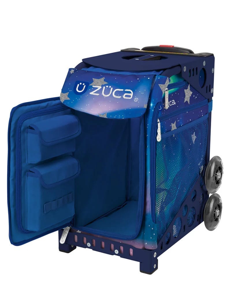 Zuca Sport Insert | Aurora Skating Bag Insert (Frame Sold Separately) By ZUCA Canada -