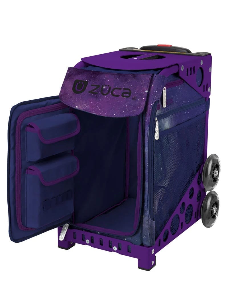 Zuca Sport Insert | Fairy Dust Skating Bag Insert (Frame Sold Separately) By ZUCA Canada -