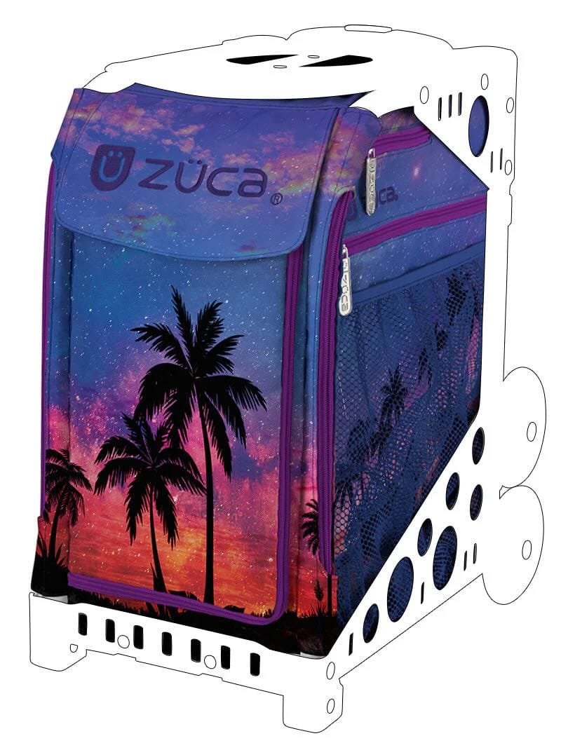 ZUCA Sport Insert | Island Life Skating Bag Insert Only (Frame Sold Separately) By ZUCA Canada -