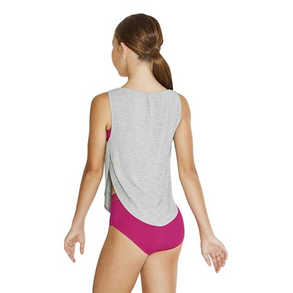 Bloch FT5135C Lace Front Top - Child By Bloch Canada -