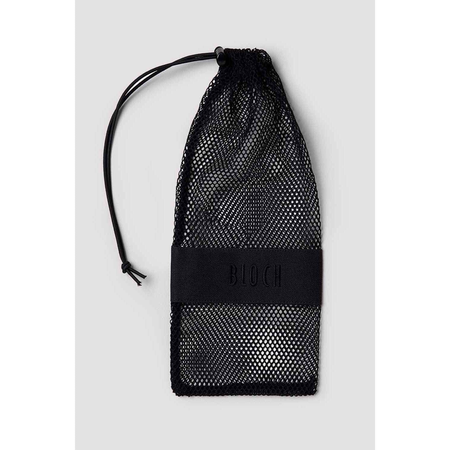 Bloch A317 Mesh Pointe Shoe Bag - Black By Bloch Canada -