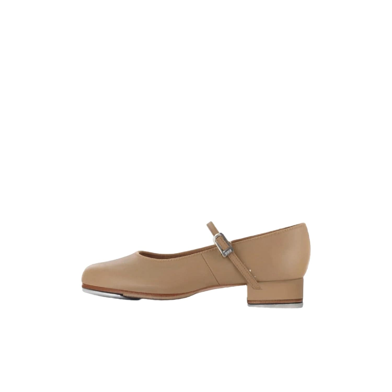 Bloch Tap-On Tap Shoes - Kids (S0302G) By Bloch Canada - 9 / Tan