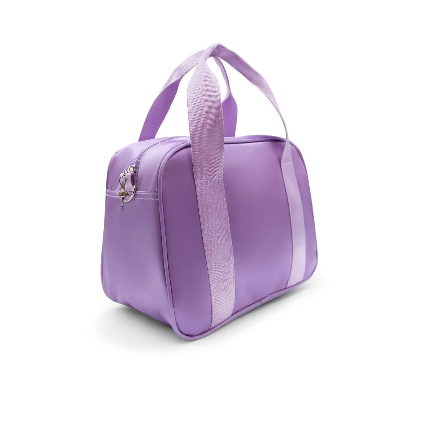 Capezio B324 Eloise Ruffle Dance Bag - Lavender By Capezio Canada -