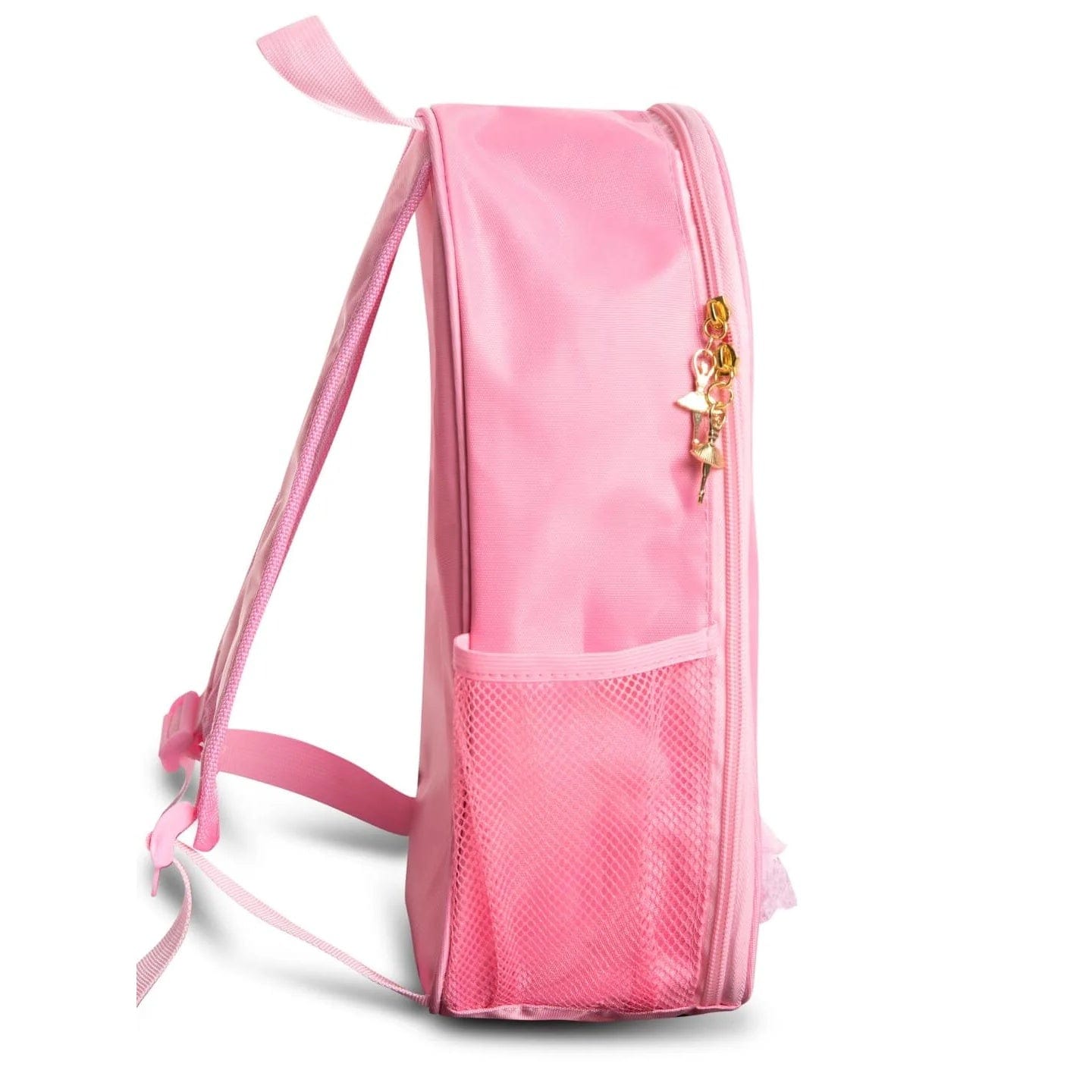 Capezio B280 Ballet Bow Backpack - Pink By Capezio Canada -
