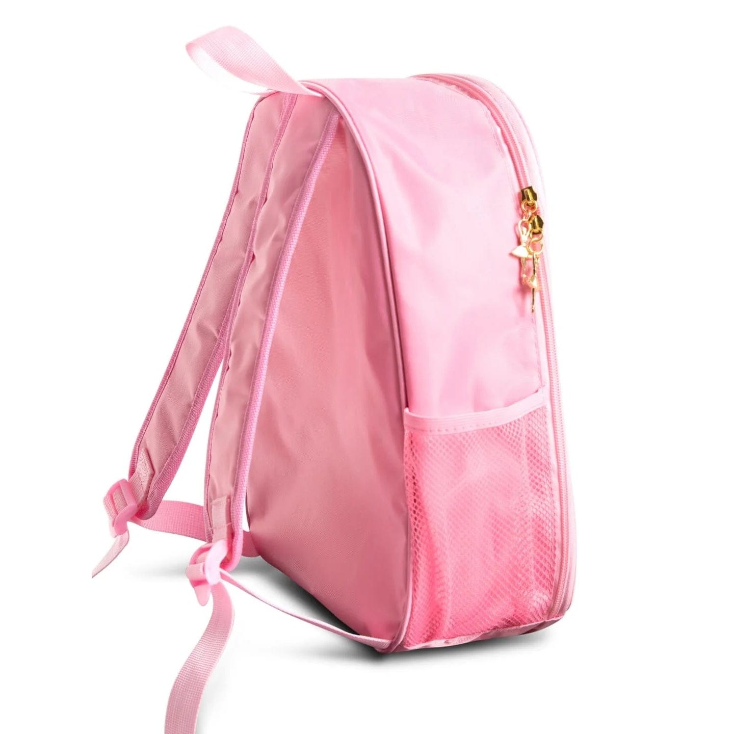 Capezio B280 Ballet Bow Backpack - Pink By Capezio Canada -