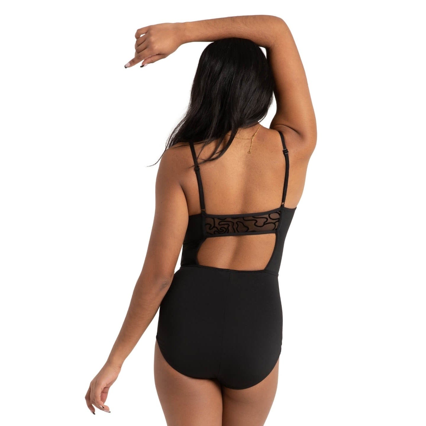 Capezio 12157W Amore Leotard - Adult By Capezio Canada -