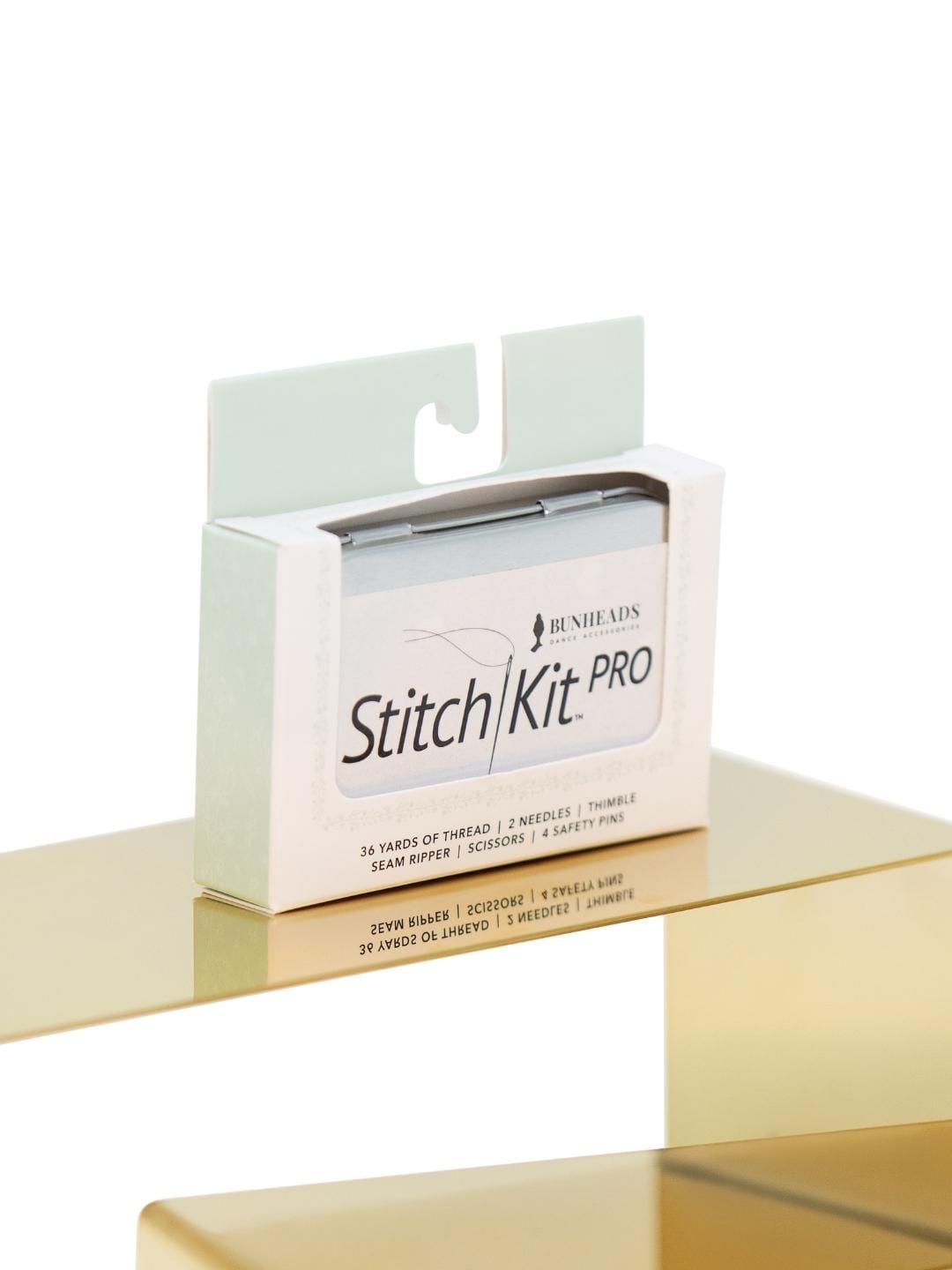 Bunheads Stitch Kit Pro By Bunheads Canada -