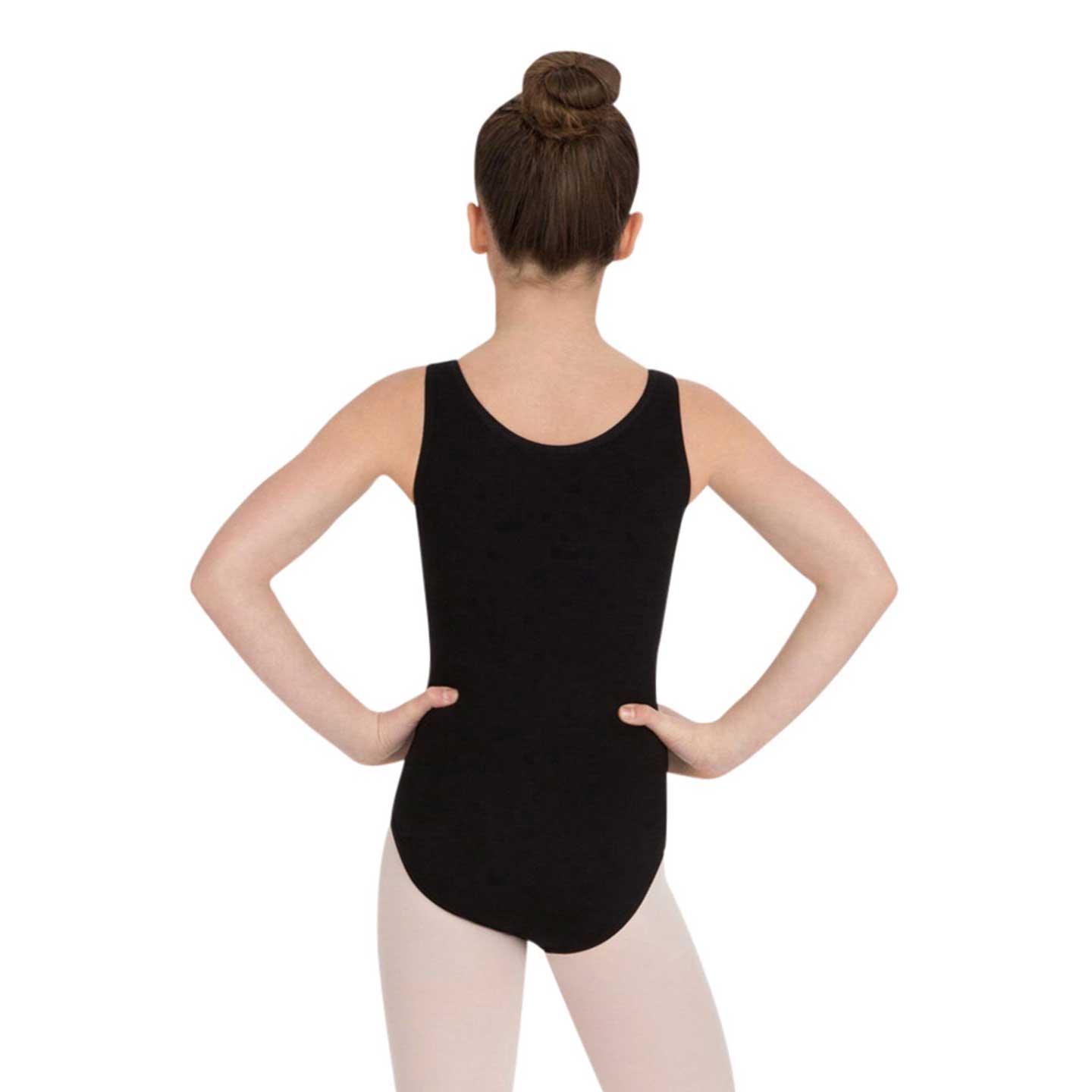 Capezio CC201C Tank Dance Leotard - Child By Capezio Canada -
