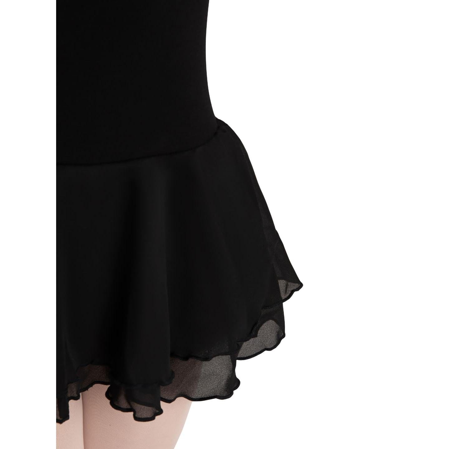 Capezio CC877C Flowy Tank Dress - Child By Capezio Canada -