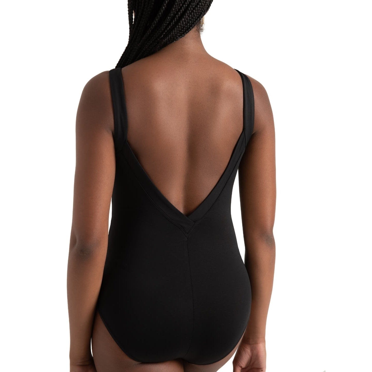 Capezio 12149W J'Adore Leotard - Adult By Capezio Canada - M / Black