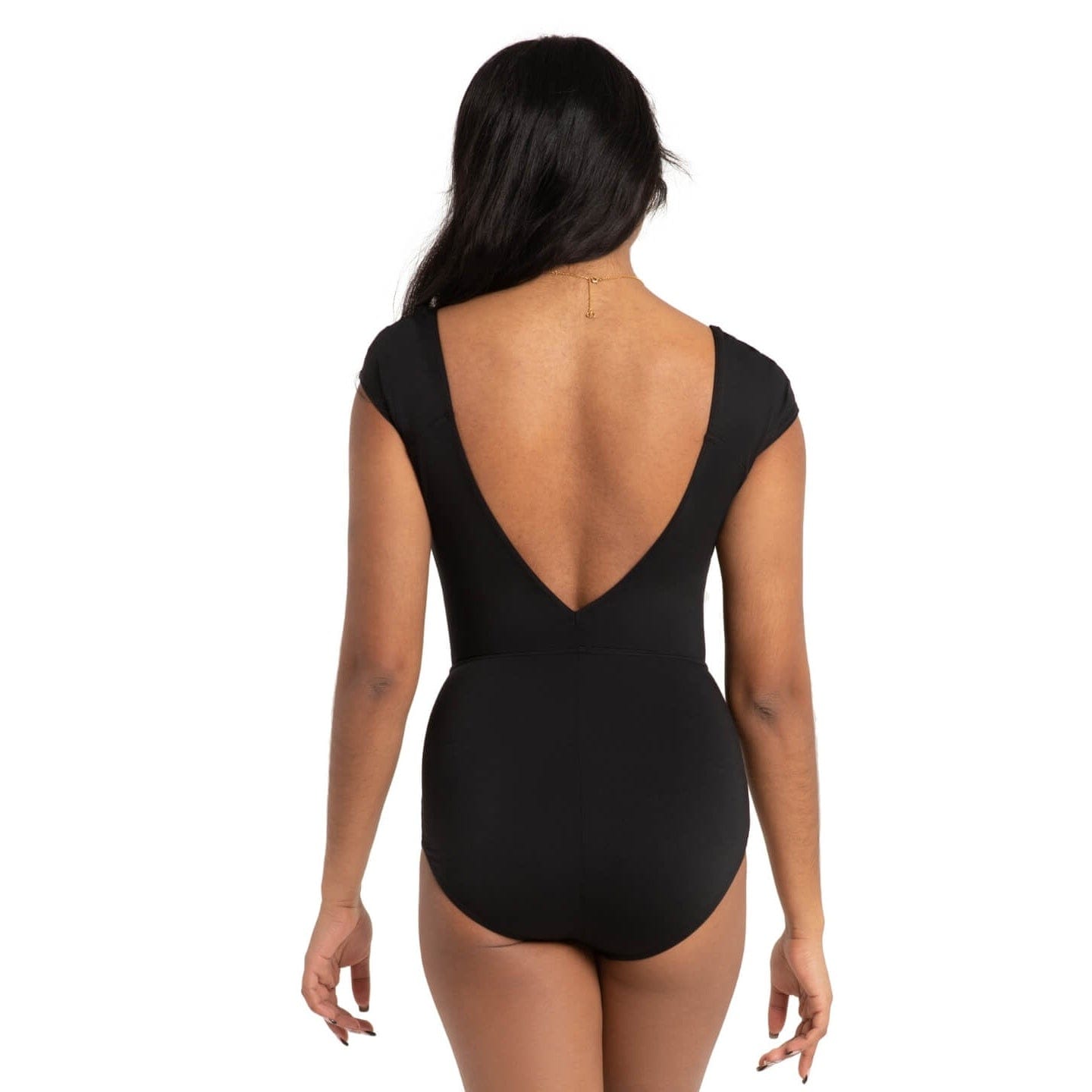 Capezio 12152W Jolie Leotard - Adult By Capezio Canada -