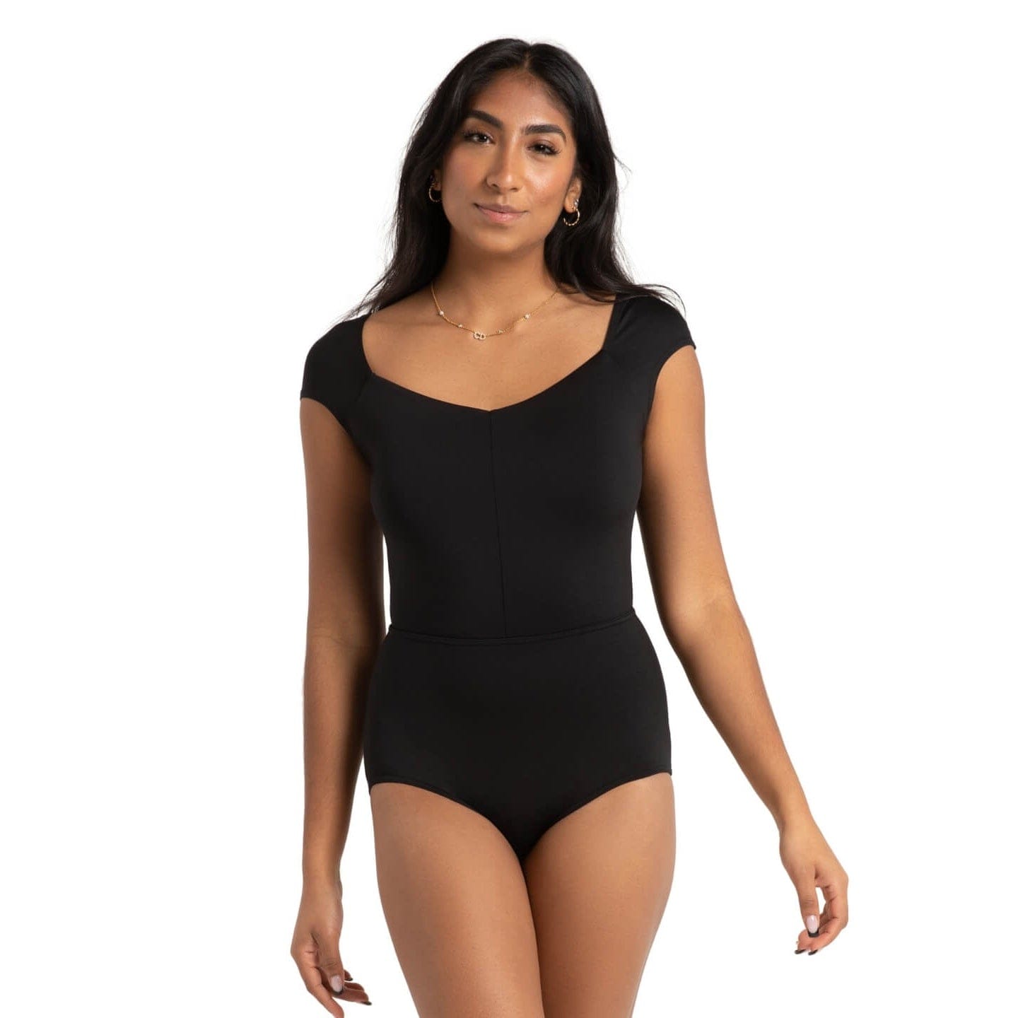 Capezio 12152W Jolie Leotard - Adult By Capezio Canada -
