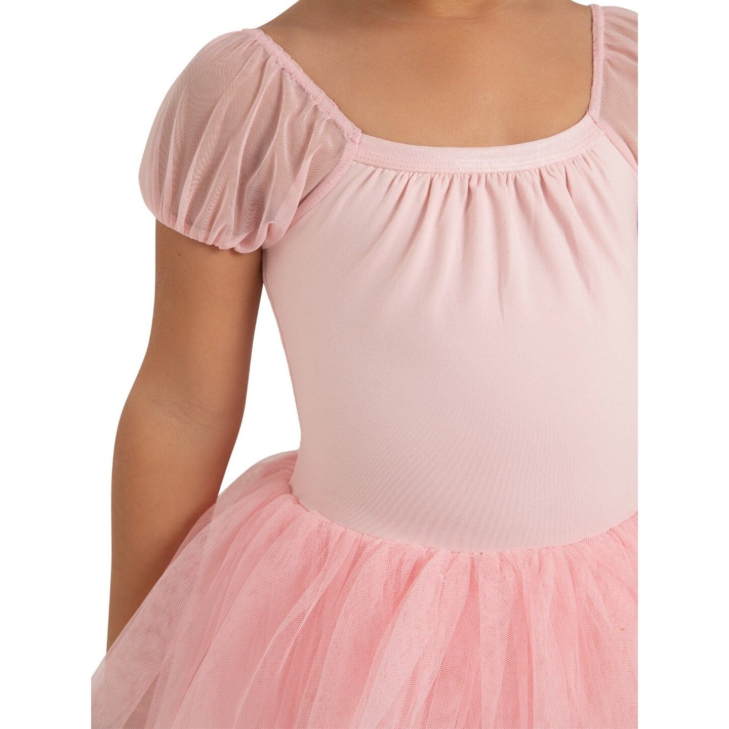 Capezio 12171C Heavenly Tutu Dress - Child By Capezio Canada -