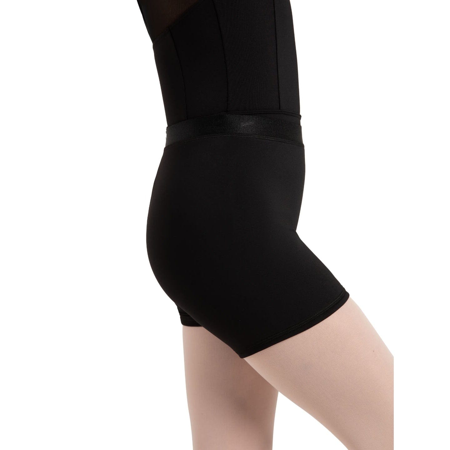 Capezio 12169C Sunburst Shorts - Child By Capezio Canada -