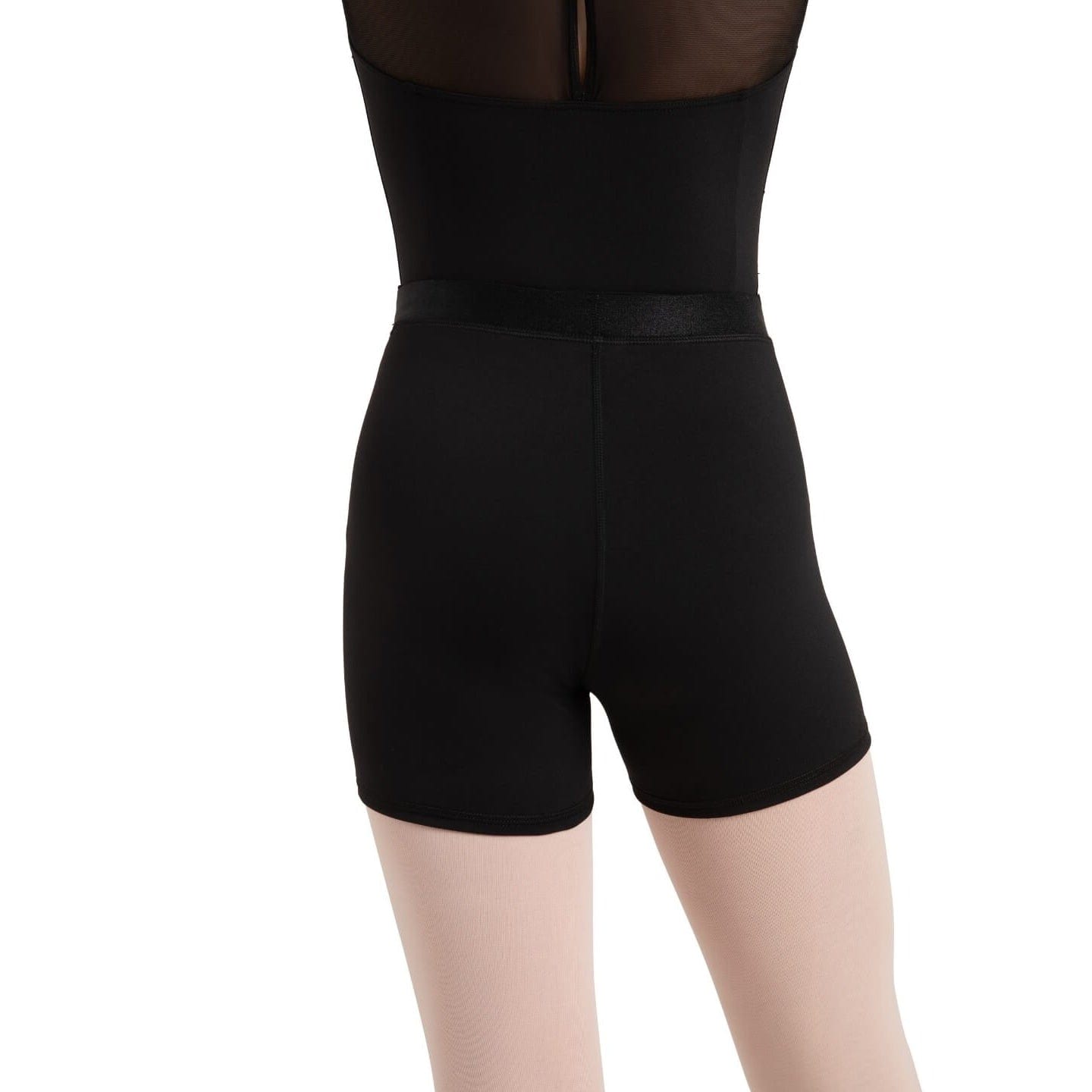 Capezio 12169C Sunburst Shorts - Child By Capezio Canada -