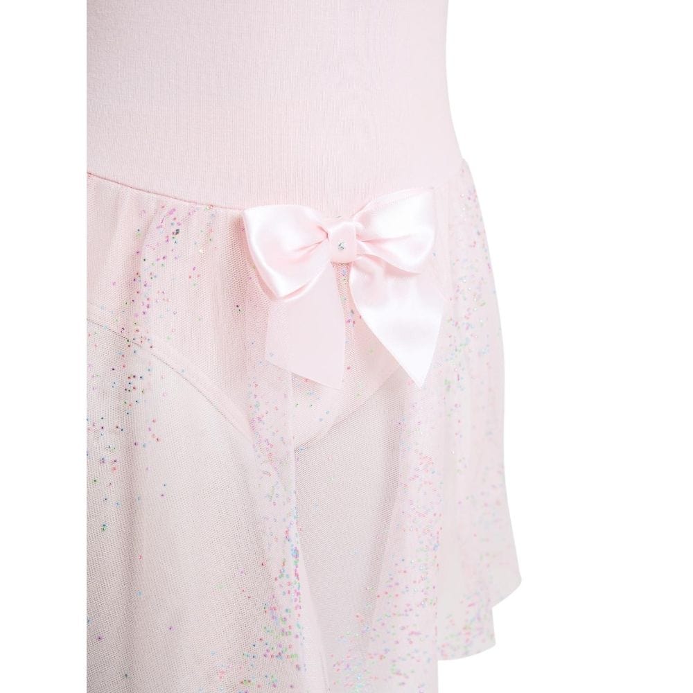 Capezio 11885C Pinch Front Dress - Child By Capezio Canada -