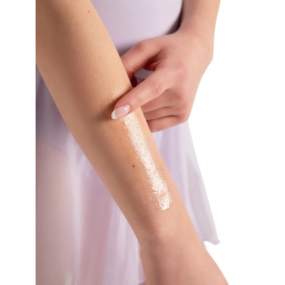 Bunheads 1563 Clear Glitter Spray 80ml By Bunheads Canada -