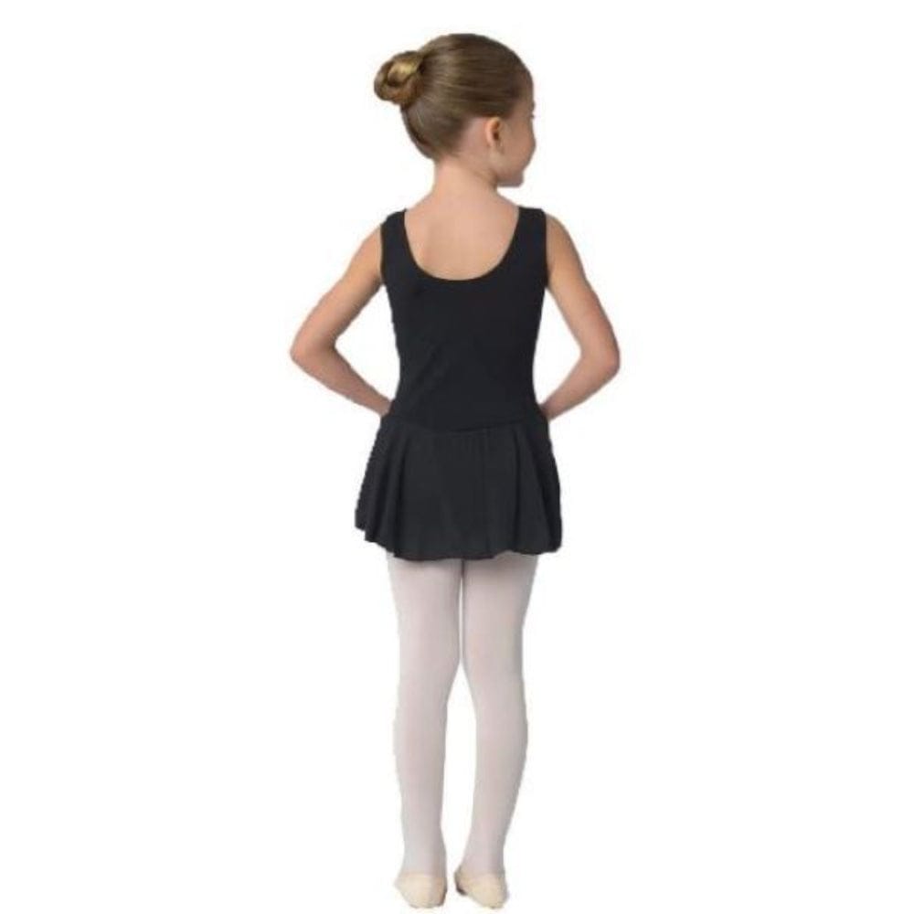 Danshuz 219C Camisole Ballet Dress - Girls By Danshuz Canada -