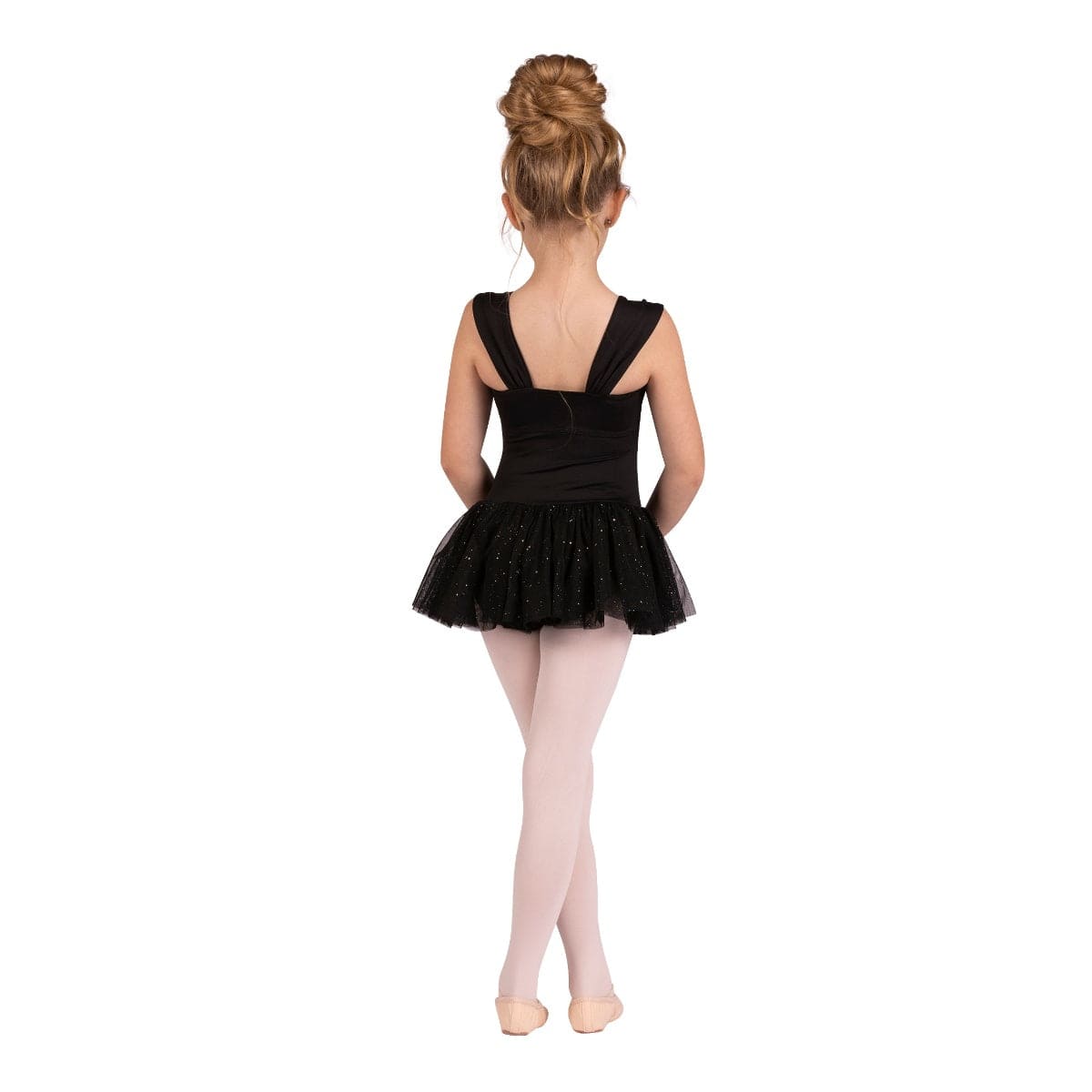 Danshuz 25200C Sparkly Dress - Child By Danshuz Canada -