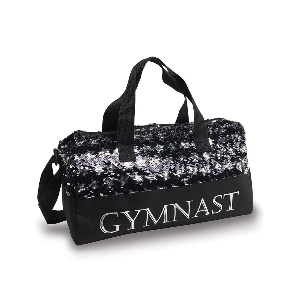 Danshuz B20521 Sequin Dance Stars Duffel