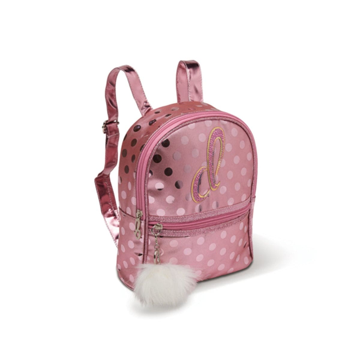 Danshuz B22510 My Dance Dot Backpack By Danshuz Canada -
