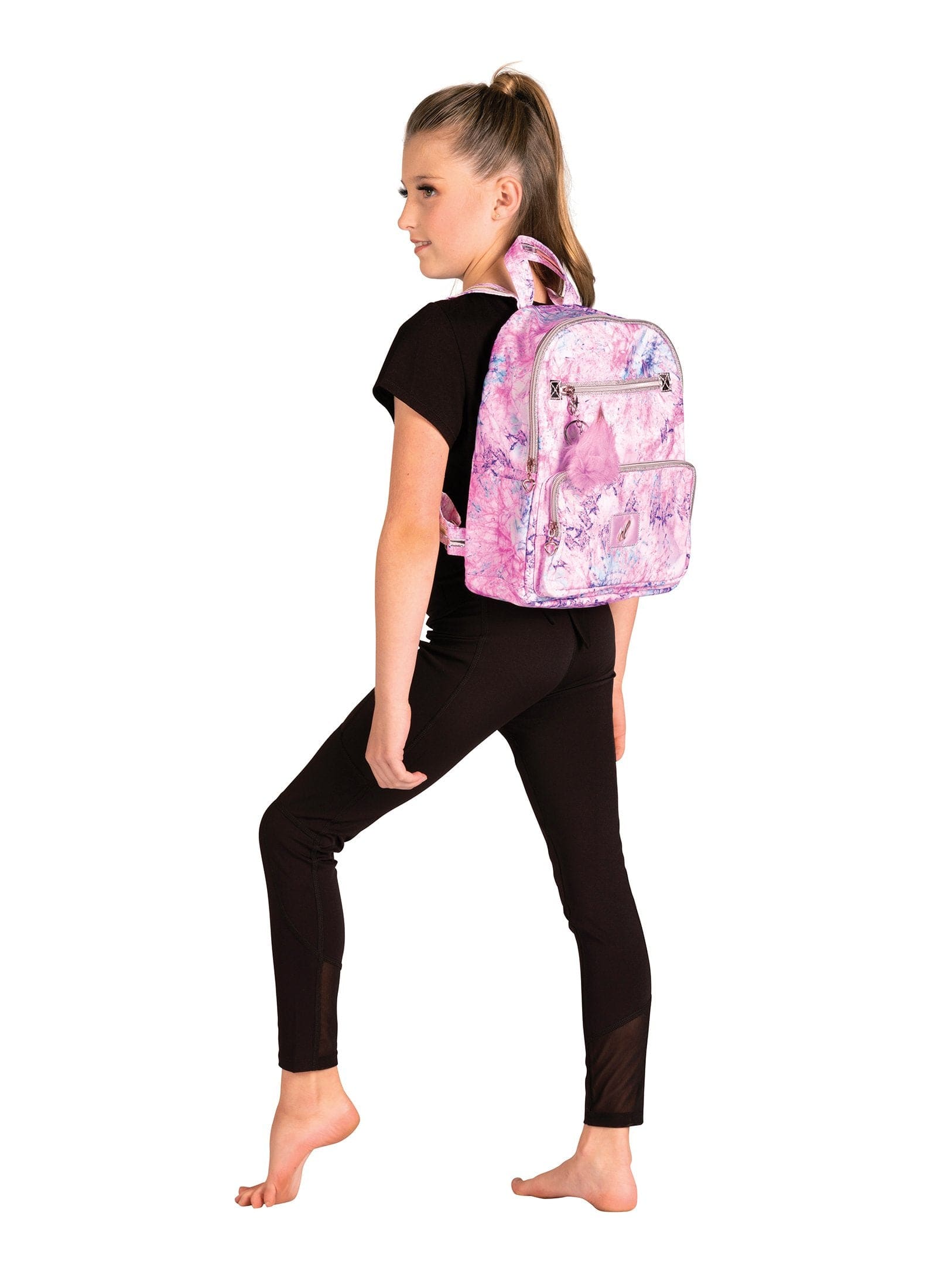 Danshuz B24511 Groovy Burst Backpack By Danshuz Canada -