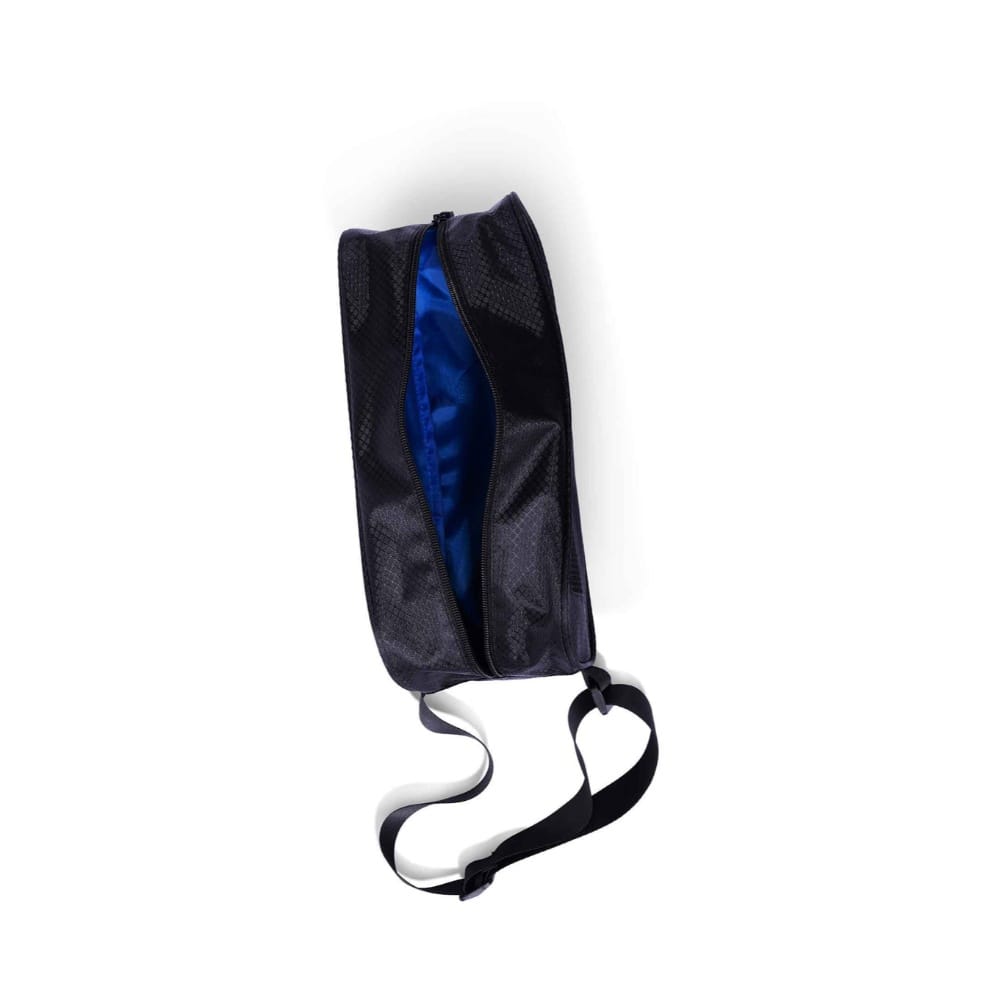 Danshuz B26528 Black Pointe Shoe Bag By Danshuz Canada -