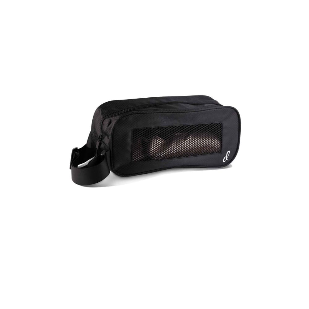 Danshuz B26528 Black Pointe Shoe Bag By Danshuz Canada -