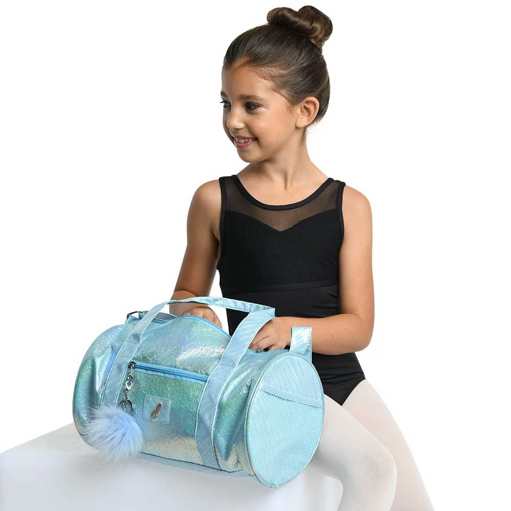 Danshuz B23521 Pretty Blue Bag By Danshuz Canada -