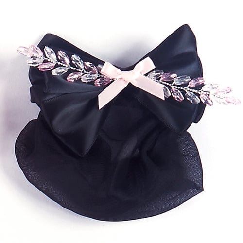Dasha 4003 Crystal Leaves Snood By Dasha Canada -