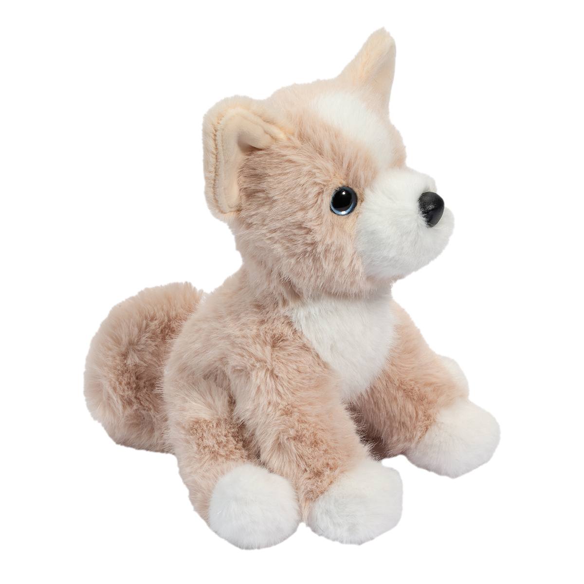 Douglas 14504 Pookie Pomsky Mini Soft By Douglas Canada -
