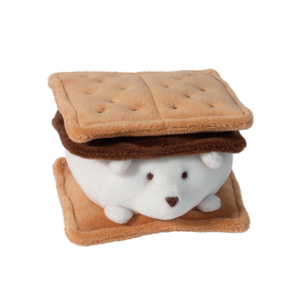 Douglas 4733 S’more Bear Macaroon By Douglas Canada -