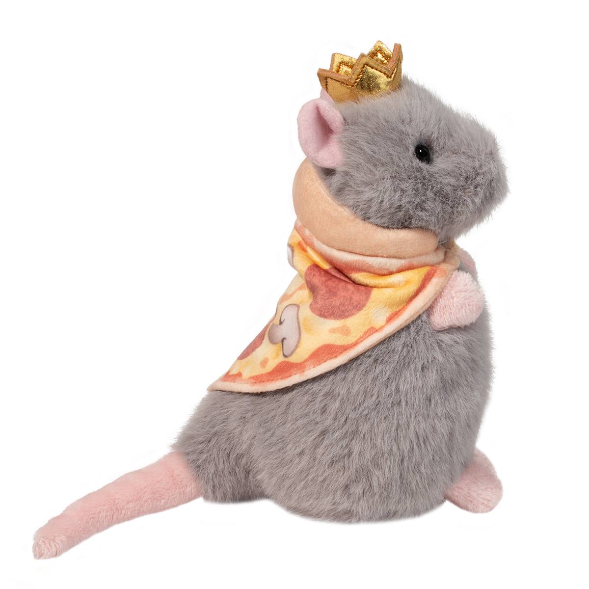 Douglas 4740 Pizza Rat Macaroon By Douglas Canada -