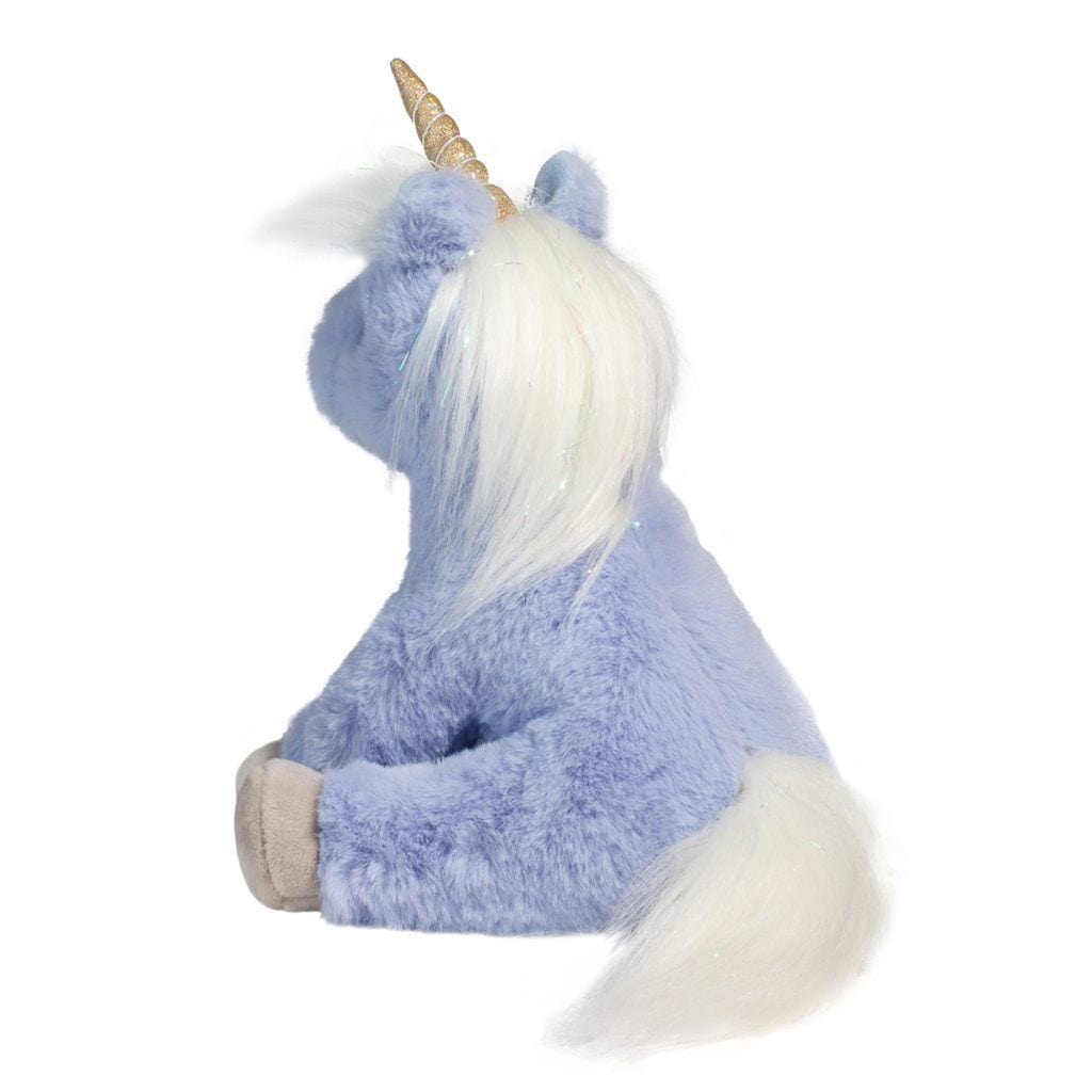 Douglas 4747 Mini Ellie Soft Unicorn By Douglas Canada -