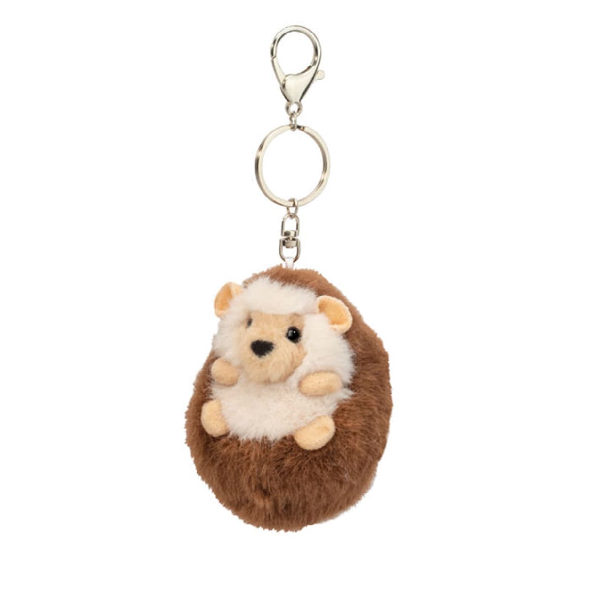 Douglas 8003 Hedgehog Bag Charm By Douglas Canada -