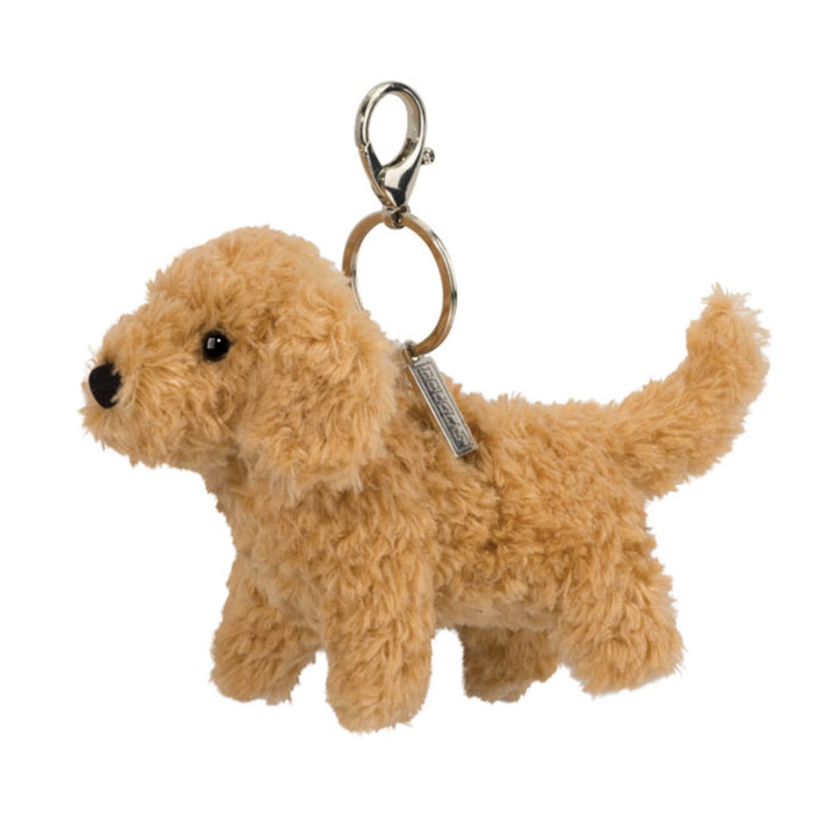 Douglas 8016 Doodle Bag Charm By Douglas Canada -