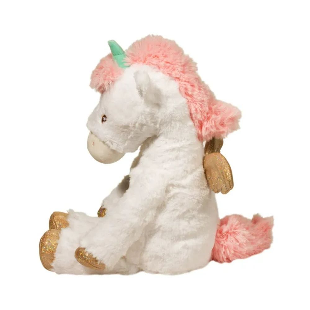 Douglas 6523 Emilie Unicorn Plumpie By Douglas Canada -