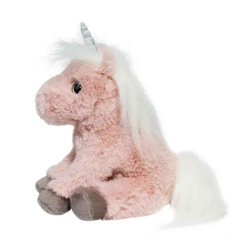 Douglas 4477 Mini Melodie Unicorn By Douglas Canada -