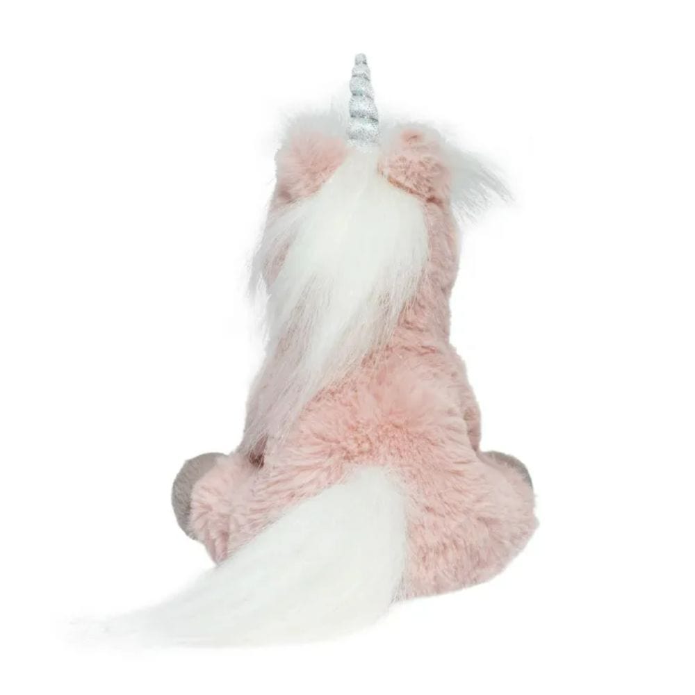 Douglas 4477 Mini Melodie Unicorn By Douglas Canada -